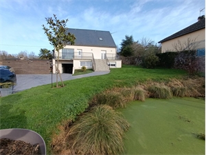 maison à la vente -   72350  BRULON, surface 270 m2 vente maison - UBI453573317